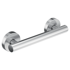 Hand Grips Chrome 9" hand grip