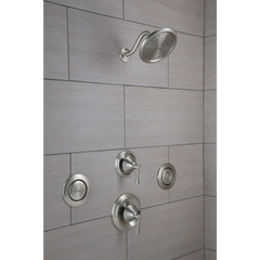 Mosaic Chrome Body Spray