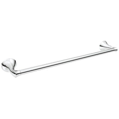 Darcy Chrome 24" Towel Bar