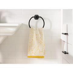 Lindor Towel Ring