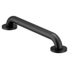Stainless 16" Grab Bar