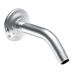 8" Shower Arm and Flange
