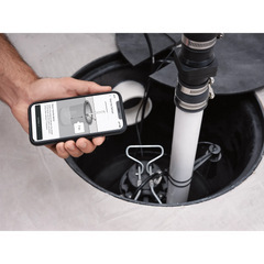 Moen Smart Sump Pump Monitor