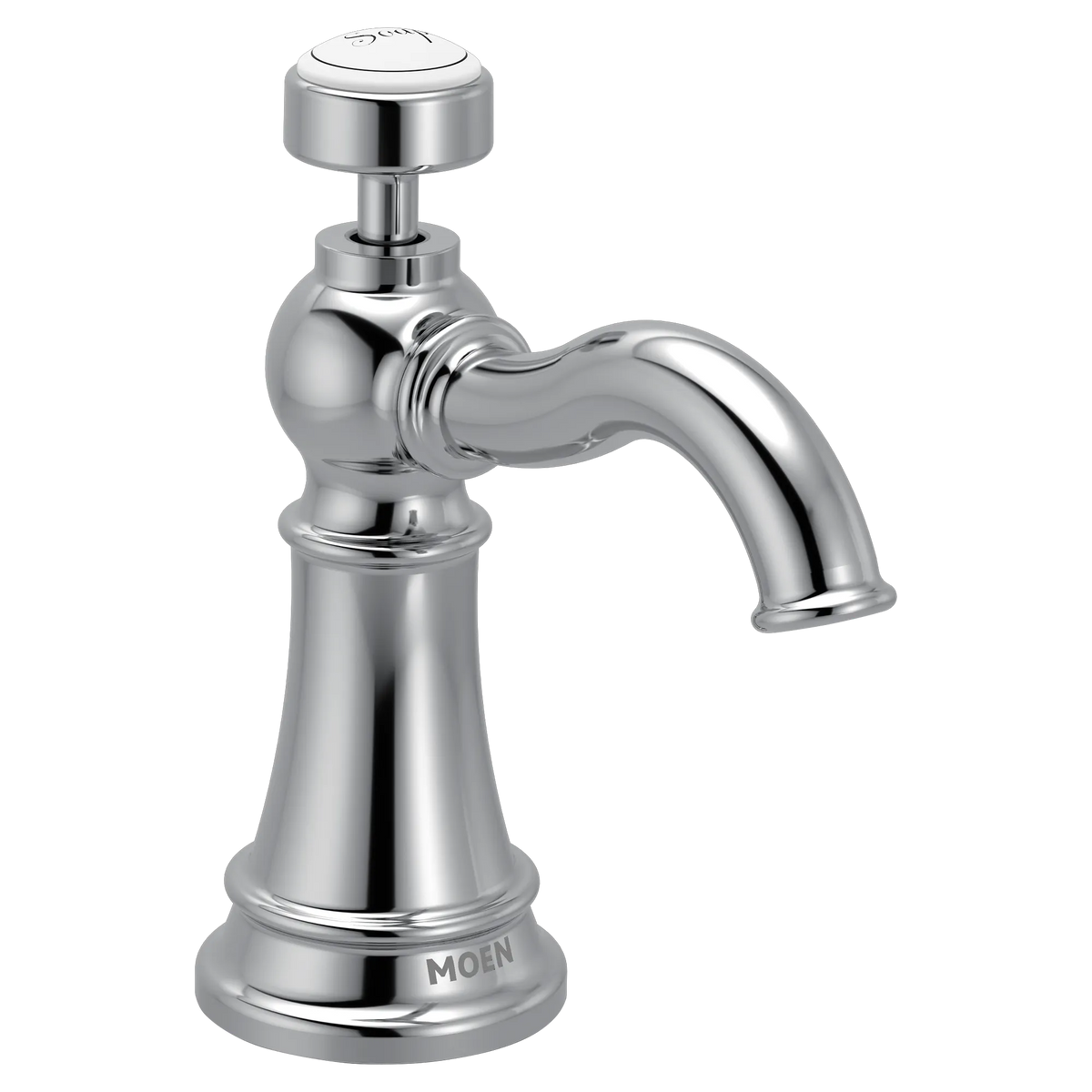 Weymouth Soap Dispenser