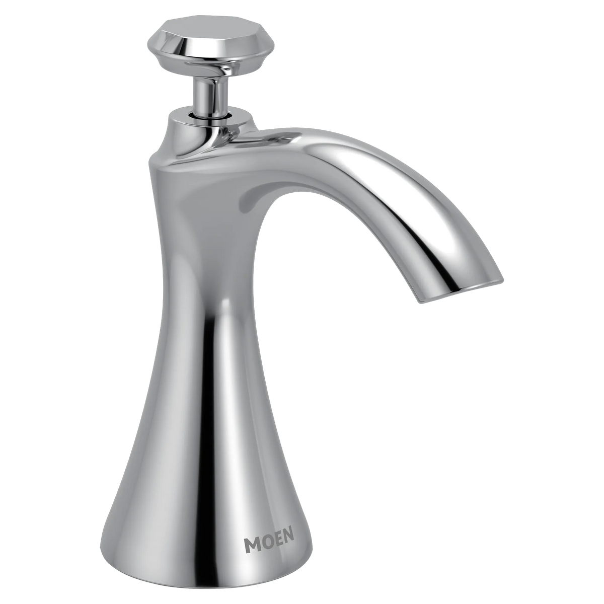 Sinema Soap Dispenser