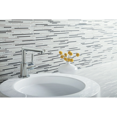 Arris One-handle Bathroom Sink Faucet