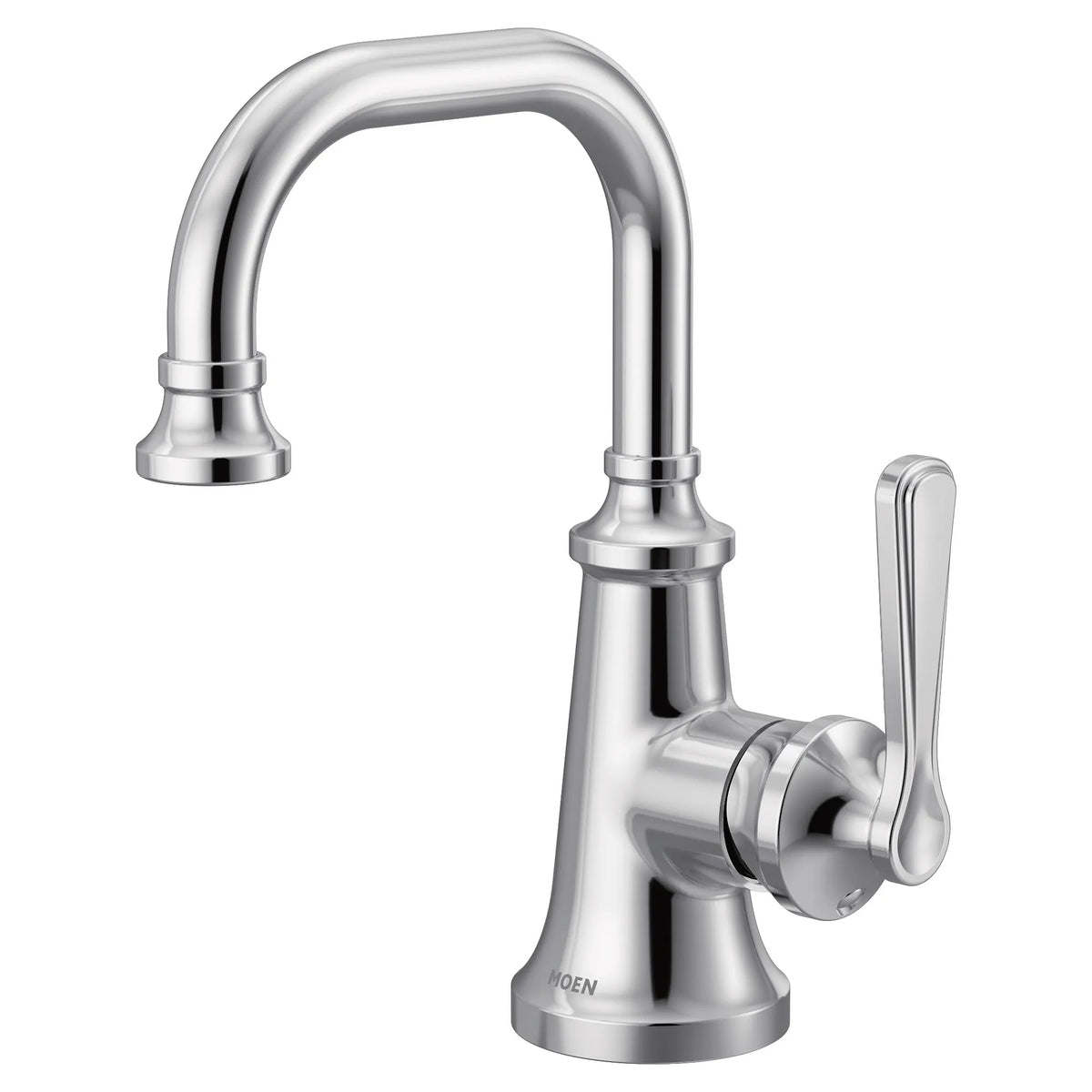 Colinet One-handle Bathroom Sink Faucet