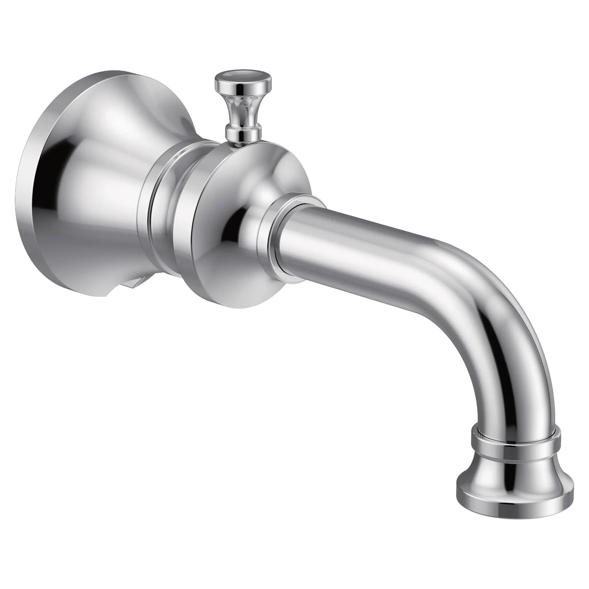 Colinet Chrome diverter spouts