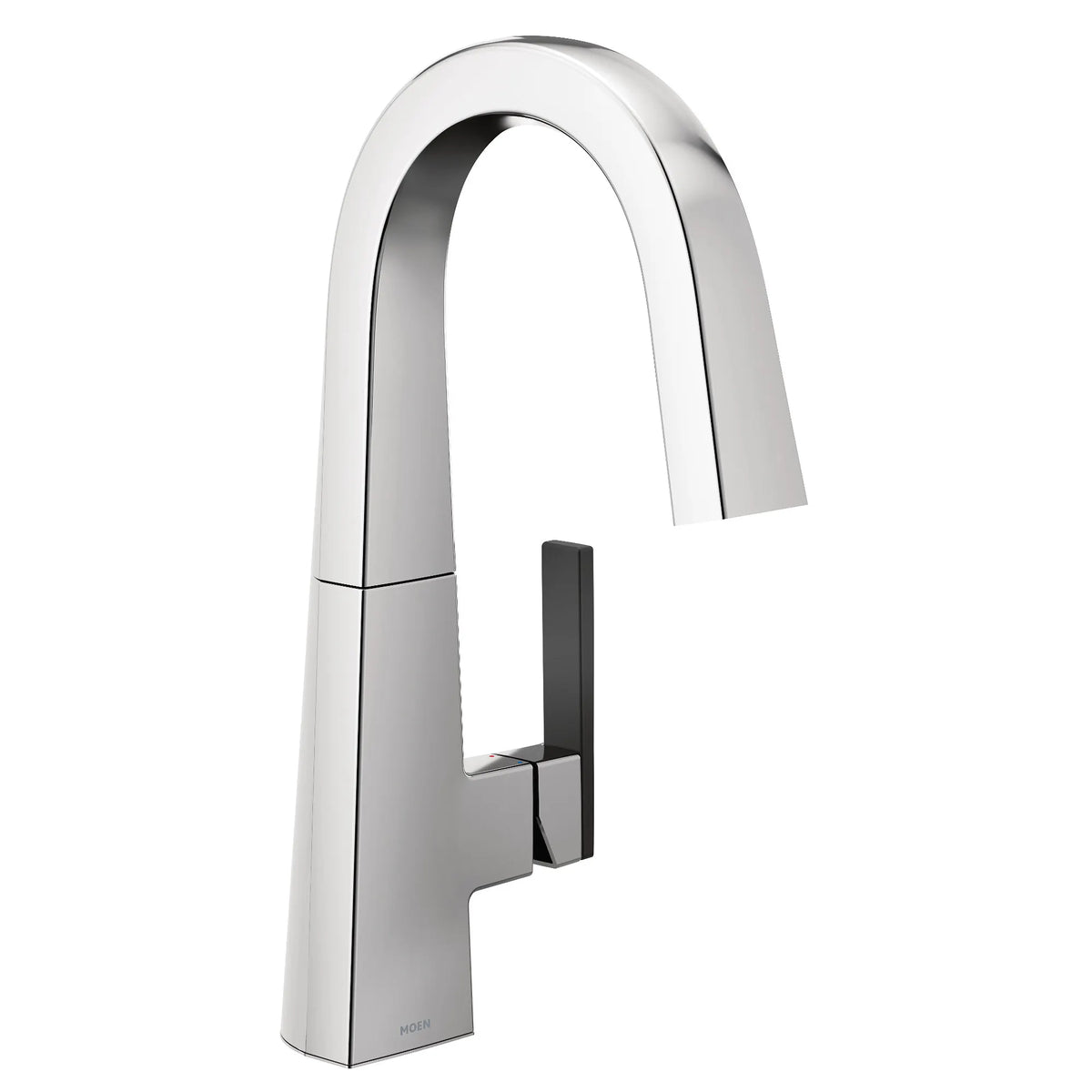Nio One-Handle Pulldown Bar Faucet
