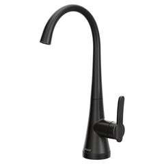 Moen One-Handle High Arc Single Mount Beverage Faucet