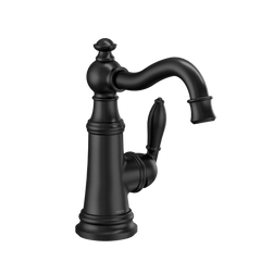 Weymouth One-Handle High Arc Bar Faucet