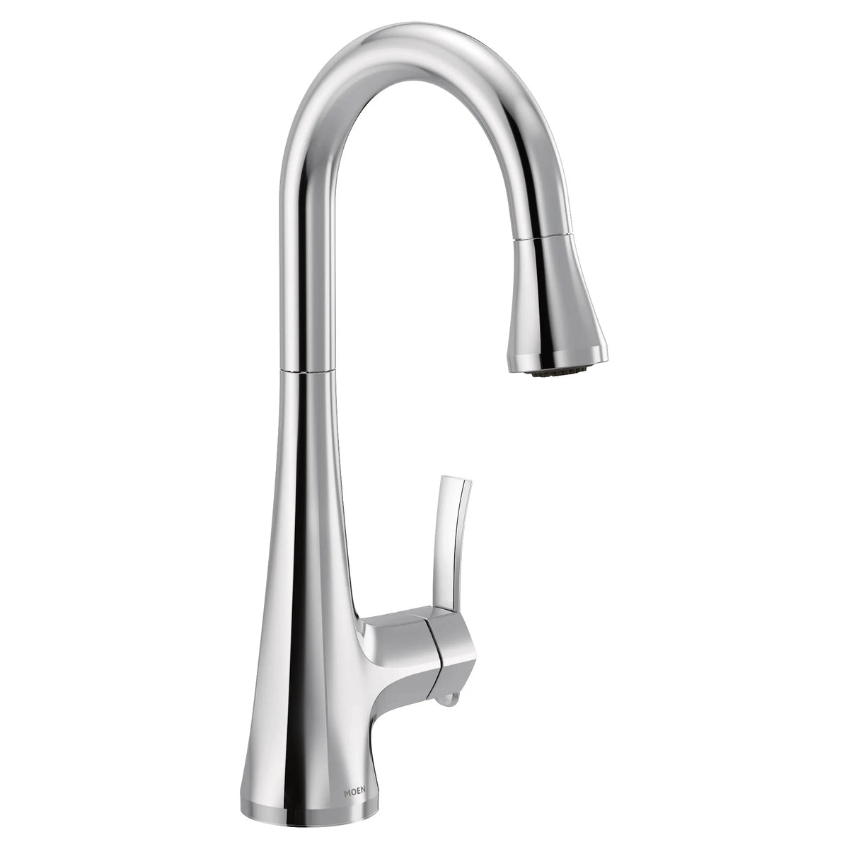Sinema One-Handle Pulldown Bar Faucet