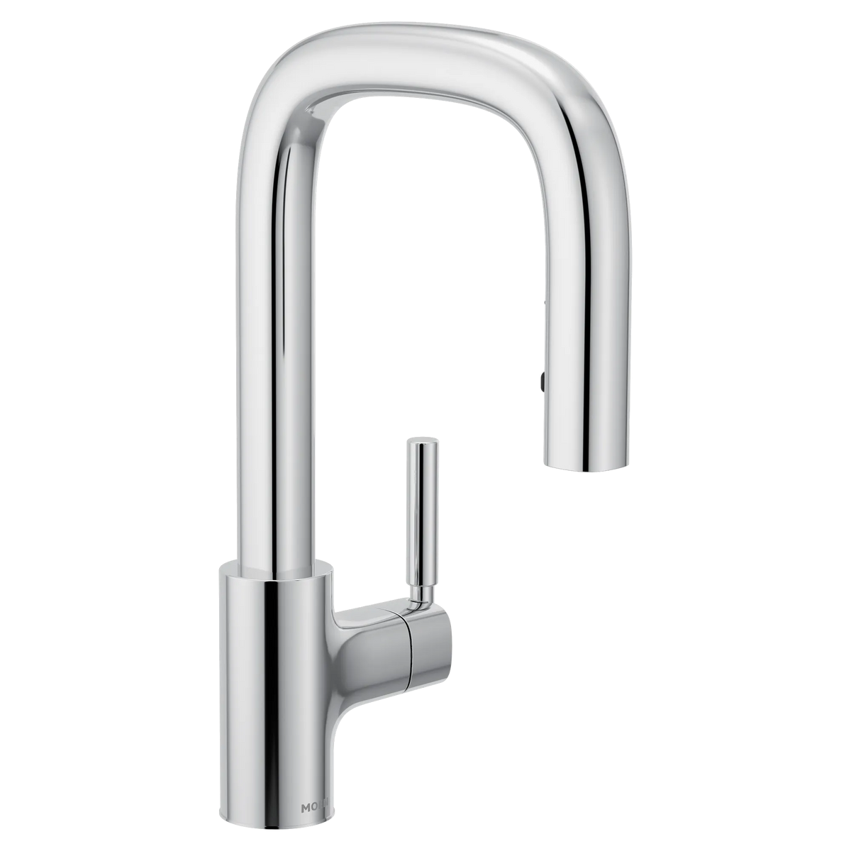 Tenon One-Handle Pulldown Bar Faucet