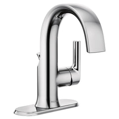 Doux One-handle Bathroom Sink Faucet
