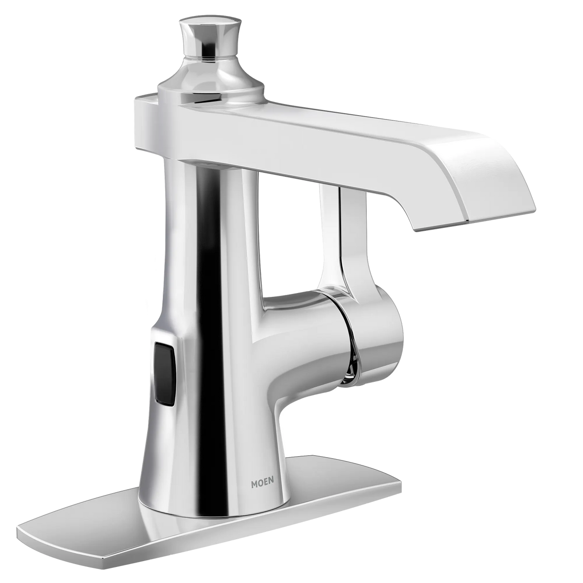 Flara MotionSense One-Handle Touchless Bathroom Faucet