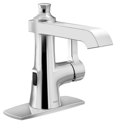 Flara MotionSense One-Handle Touchless Bathroom Faucet