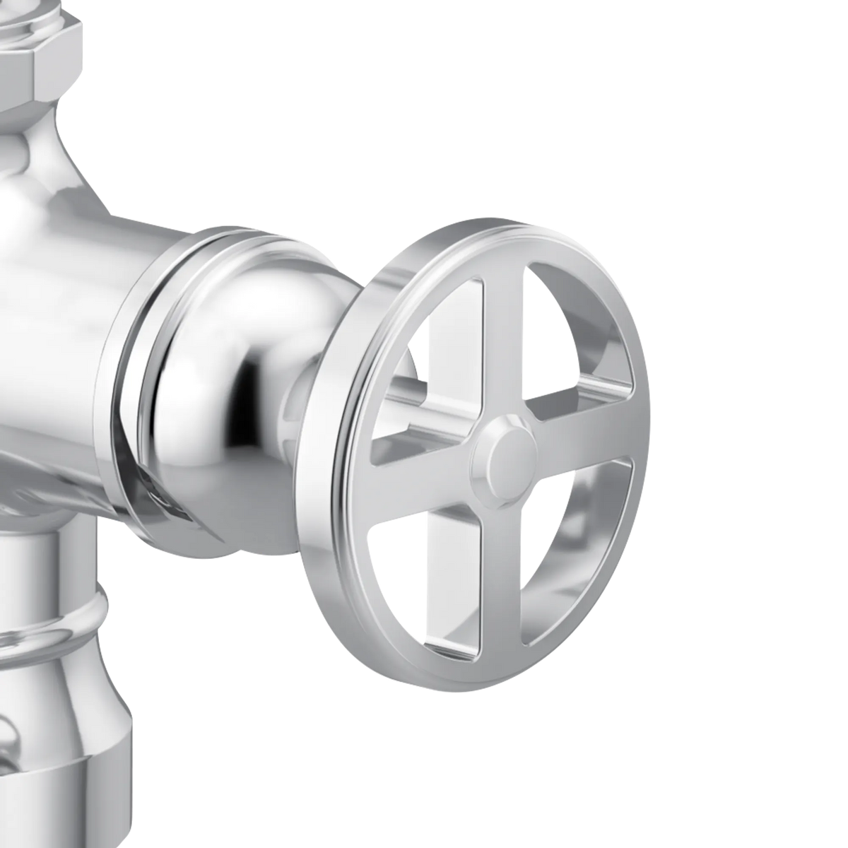 Paterson Motion Control Smart Pulldown Touchless Kitchen Faucet