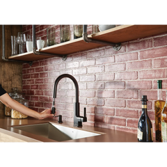 Soap Dispenser