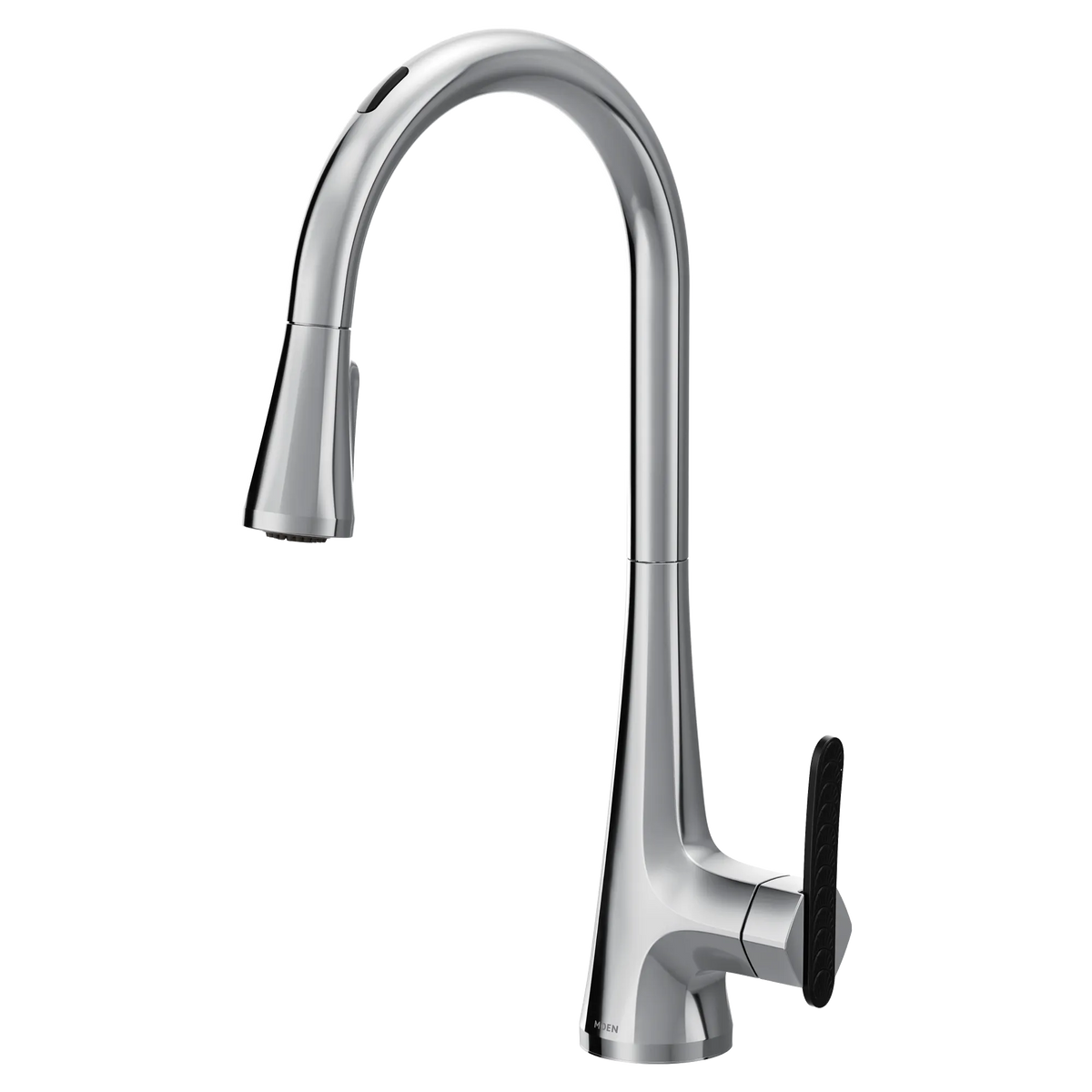 Sinema Motion Control Smart Pulldown Touchless Kitchen Faucet