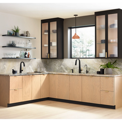 Nio One-Handle Pulldown Bar Faucet