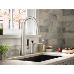 Nio Soap Dispenser