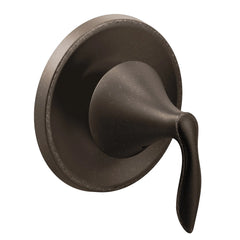 Eva Chrome Transfer Valve Trim