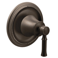 Dartmoor Chrome Transfer Valve Trim