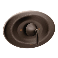 Eva Chrome Posi-Temp(R) valve trim