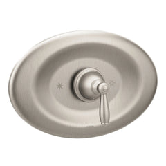 Brantford Chrome Posi-Temp(R) valve trim