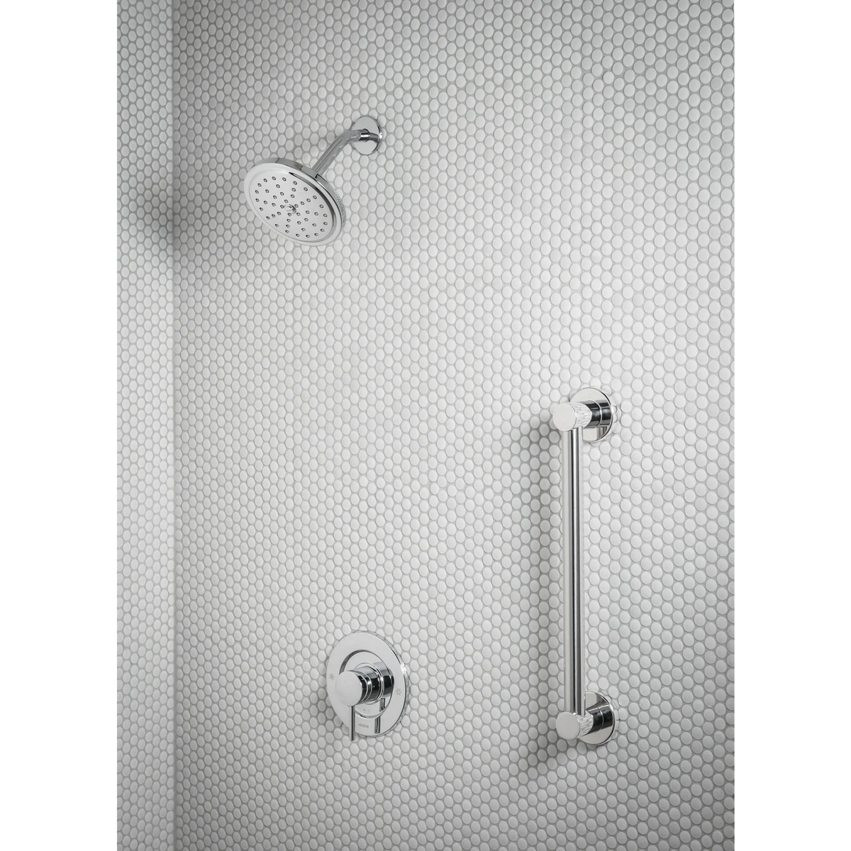 Align 42" Designer Grab Bar