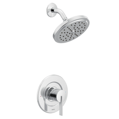 Cia Chrome Posi-Temp(R) shower only