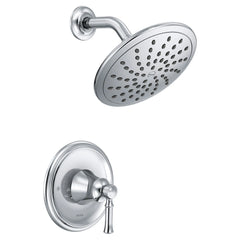 Dartmoor Chrome Posi-Temp(R) Eco-Performance Shower