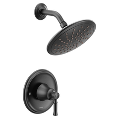 Dartmoor Chrome Posi-Temp(R) Eco-Performance Shower