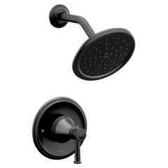 Belfield Chrome Posi-Temp(R) Eco-Performance Shower