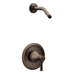 Belfield Chrome Posi-Temp(R) Shower only