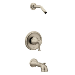 Belfield Chrome Posi-Temp(R) Tub/Shower