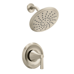 Jase Chrome Posi-Temp(R) shower only