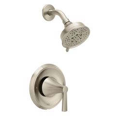 Jase Chrome Posi-Temp(R) shower only