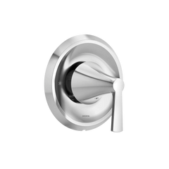 Jase Posi-Temp(R) connection includes pressure balancing