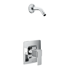 Iver Chrome Posi-Temp(R) shower only