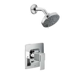 Iver Chrome Posi-Temp(R) shower only