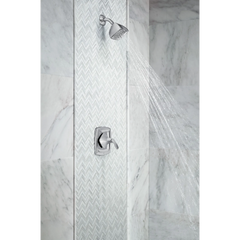 Voss Chrome Moentrol(R) Shower only