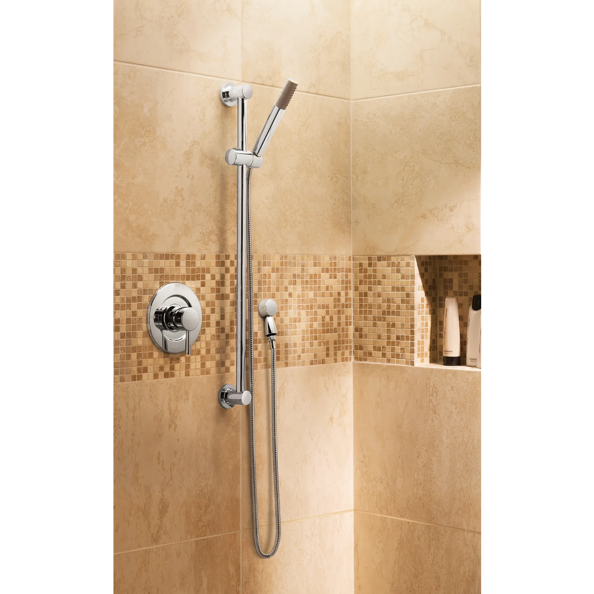 Moen Eco-Performance Handheld Shower