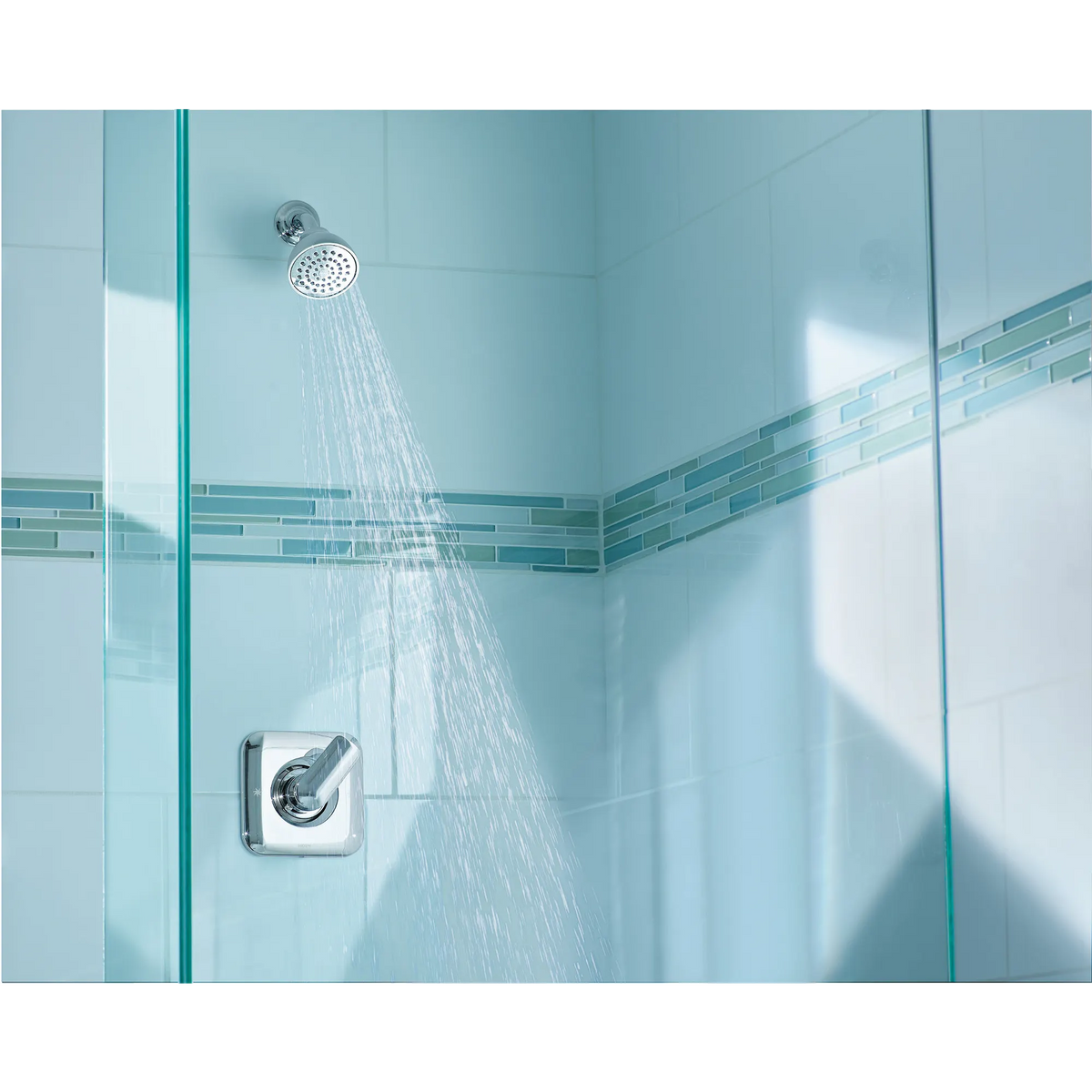 Rizon Chrome Posi-Temp(R) Shower only