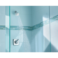 Rizon Chrome Posi-Temp(R) Shower only