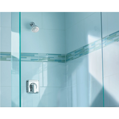 Rizon Chrome Posi-Temp(R) Shower only