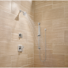 Moen Circular Drop Ell For Handheld Showerhead (2.4"l X 1.7"w X 2.5"h)