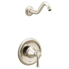 Belfield Chrome Moentrol(R) shower only - Less showerhead