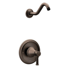 Belfield Chrome Moentrol(R) shower only - Less showerhead