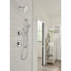 Belfield Chrome Posi-Temp(R) Shower only
